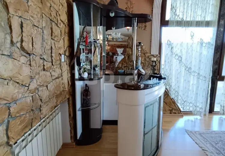 4 otaqlı mənzil , Gəncə