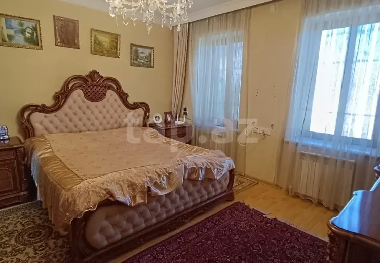 4 otaqlı mənzil , Gəncə