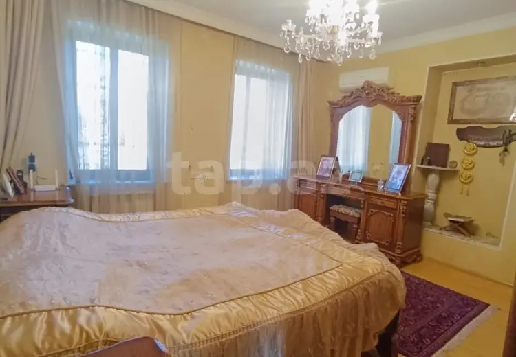 4 otaqlı mənzil , Gəncə
