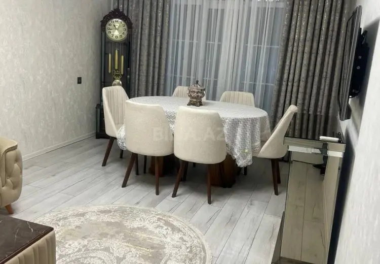 4 otaqlı mənzil Satılır, Abşeron