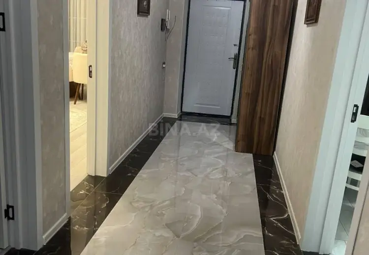 4 otaqlı mənzil Satılır, Abşeron