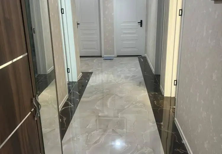 4 otaqlı mənzil Satılır, Abşeron