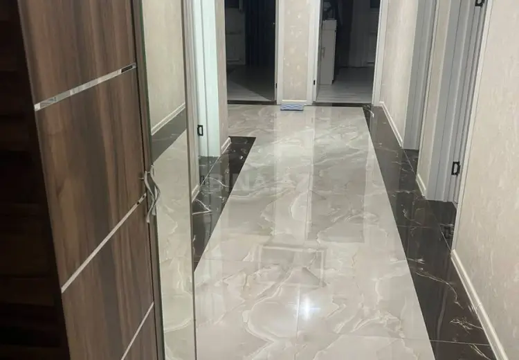 4 otaqlı mənzil Satılır, Abşeron