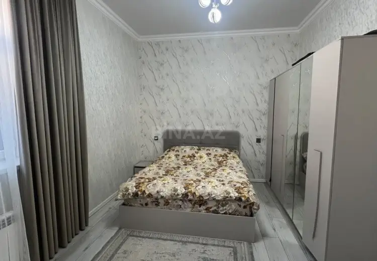4 otaqlı mənzil Satılır, Abşeron