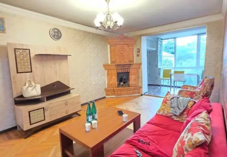 3 otaqlı mənzil Kirayə (aylıq), Yasamal qəs., Yasamal, Bakı