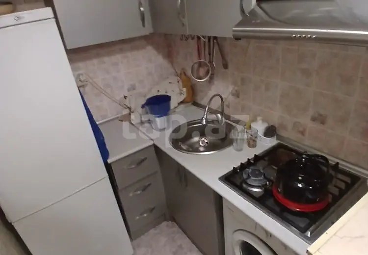 2 otaqlı mənzil , Xırdalan
