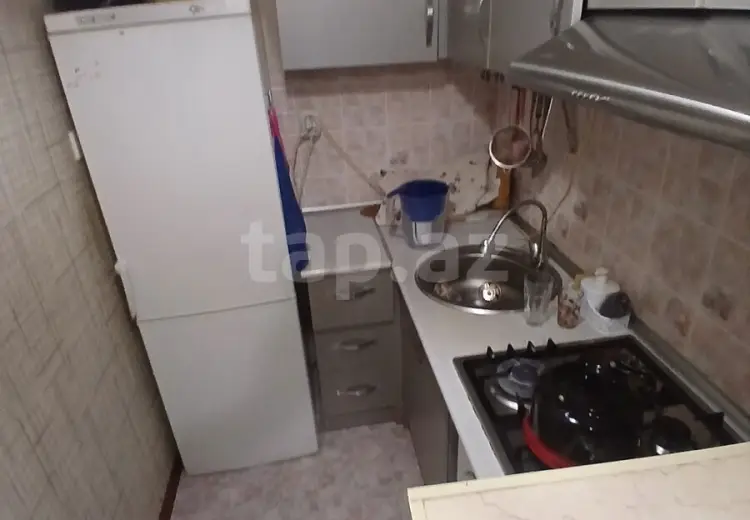 2 otaqlı mənzil , Xırdalan