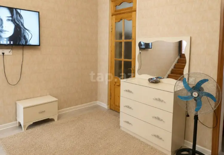 2 otaqlı mənzil , Bakı