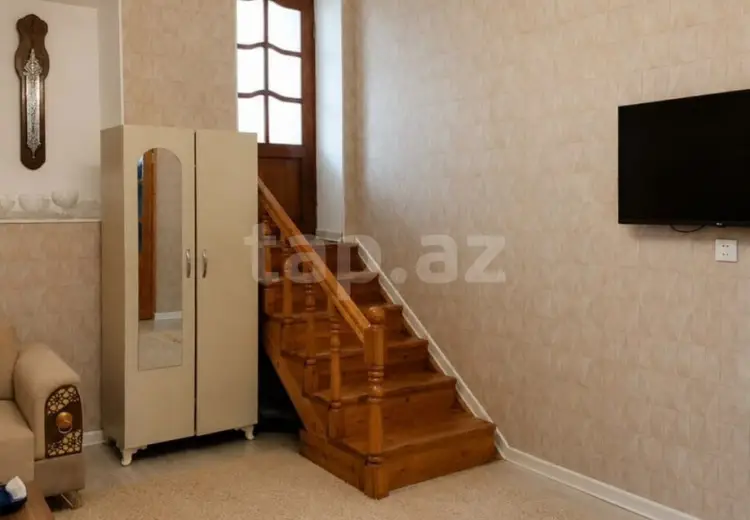 2 otaqlı mənzil , Bakı