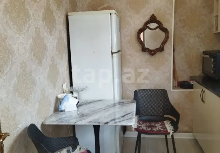 2 otaqlı mənzil , Bakı