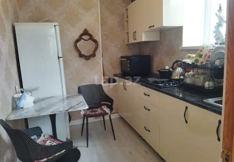 2 otaqlı mənzil , Bakı