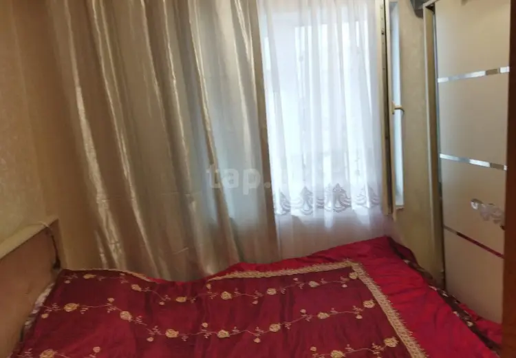 2 otaqlı mənzil , Bakı