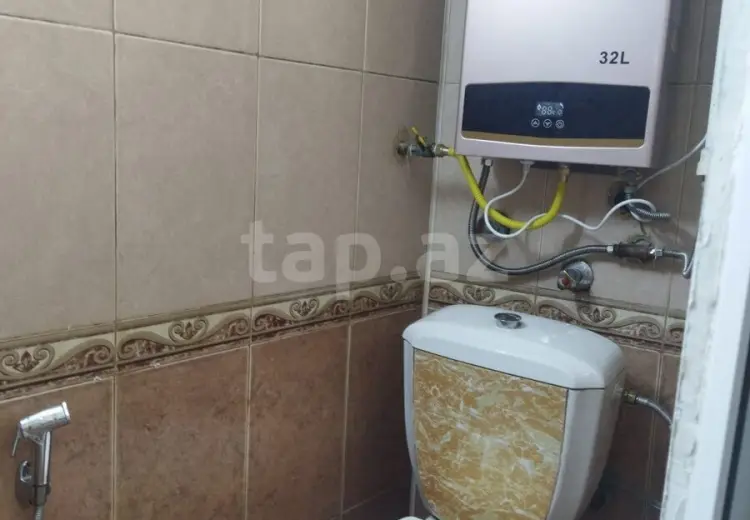 2 otaqlı mənzil , Bakı