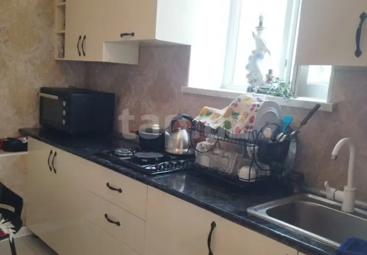 2 otaqlı mənzil , Bakı