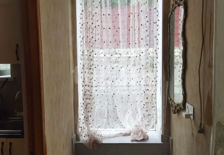 2 otaqlı mənzil , Bakı