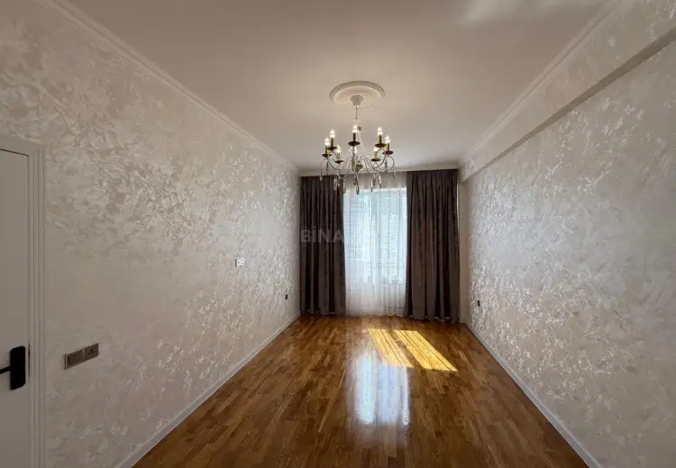 3 otaqlı mənzil Satılır, Xırdalan