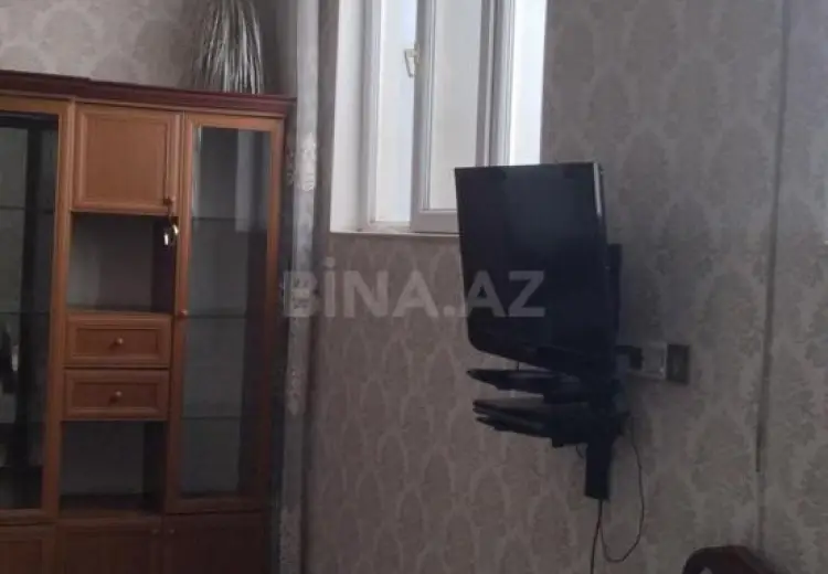 3 otaqlı mənzil Kirayə (aylıq), Bakıxanov qəs., Sabunçu, Bakı
