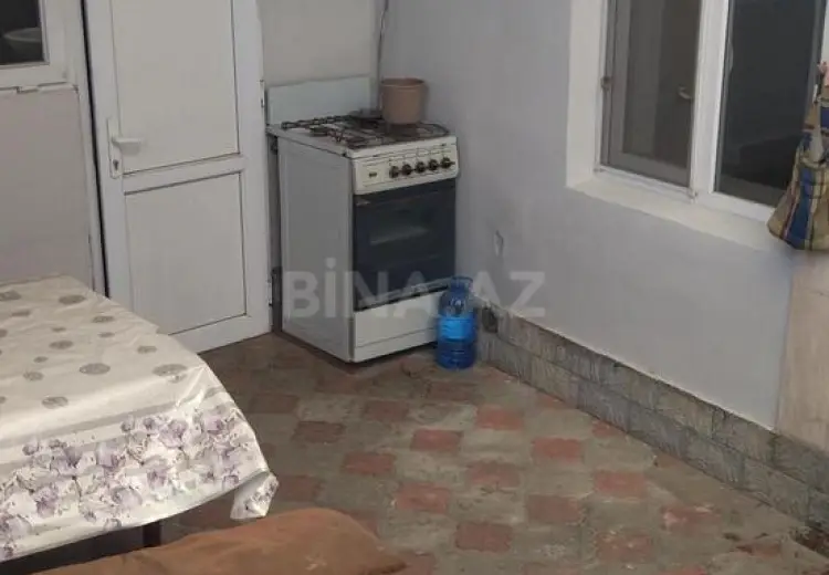 3 otaqlı mənzil Kirayə (aylıq), Bakıxanov qəs., Sabunçu, Bakı