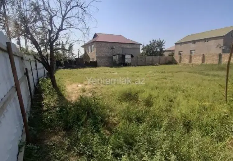 8.5 sot Torpaq Satılır, BTZ bağları, Sumqayıt