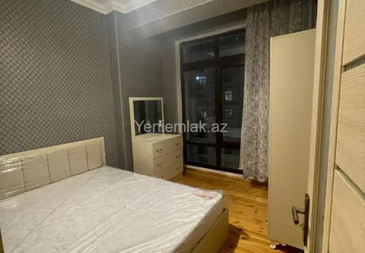 225 000 AZN - 3 otaqlı mənzil Satılır, Nərimanov, Bakı