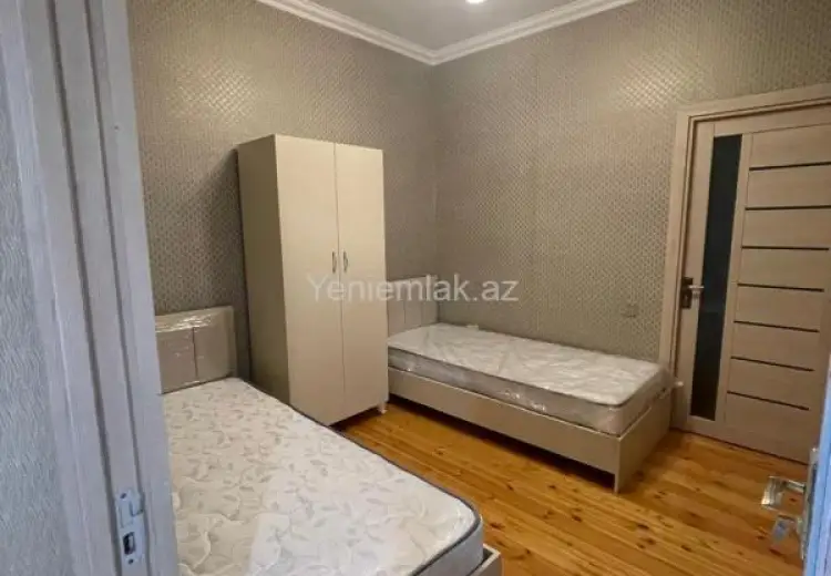 225 000 AZN - 3 otaqlı mənzil Satılır, Nərimanov, Bakı