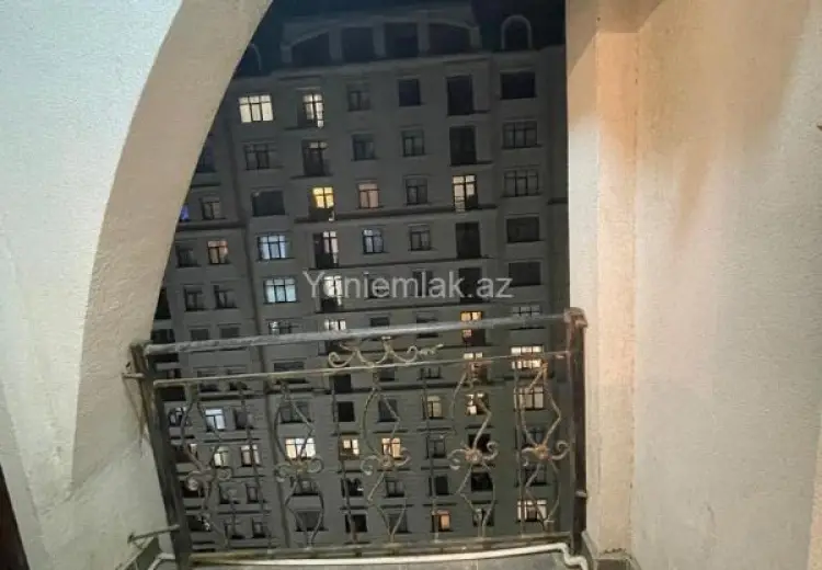 225 000 AZN - 3 otaqlı mənzil Satılır, Nərimanov, Bakı