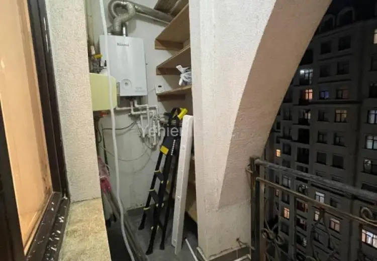 225 000 AZN - 3 otaqlı mənzil Satılır, Nərimanov, Bakı