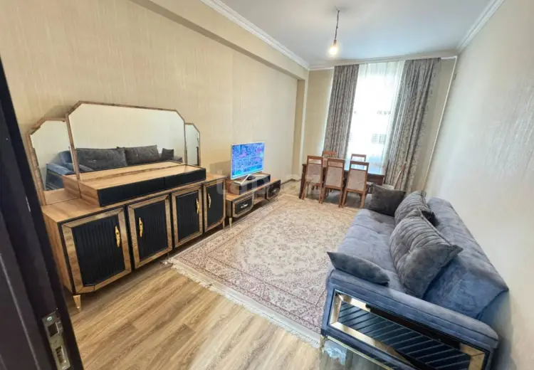 3 otaqlı mənzil , Bakı