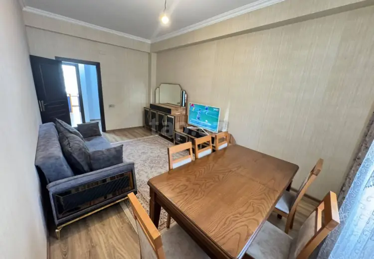 3 otaqlı mənzil , Bakı