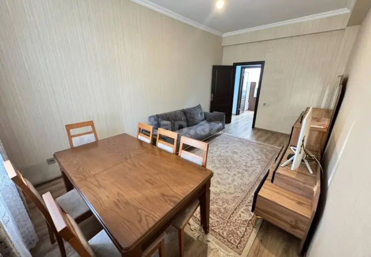 3 otaqlı mənzil , Bakı