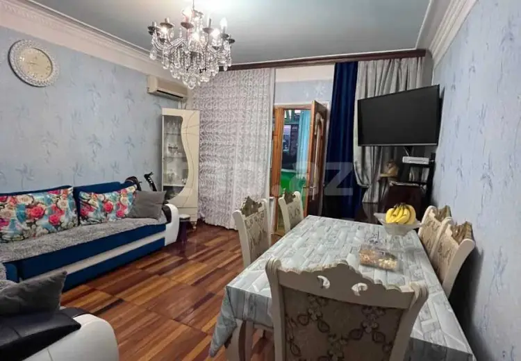 2 otaqlı mənzil , Sumqayıt