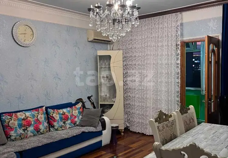2 otaqlı mənzil , Sumqayıt