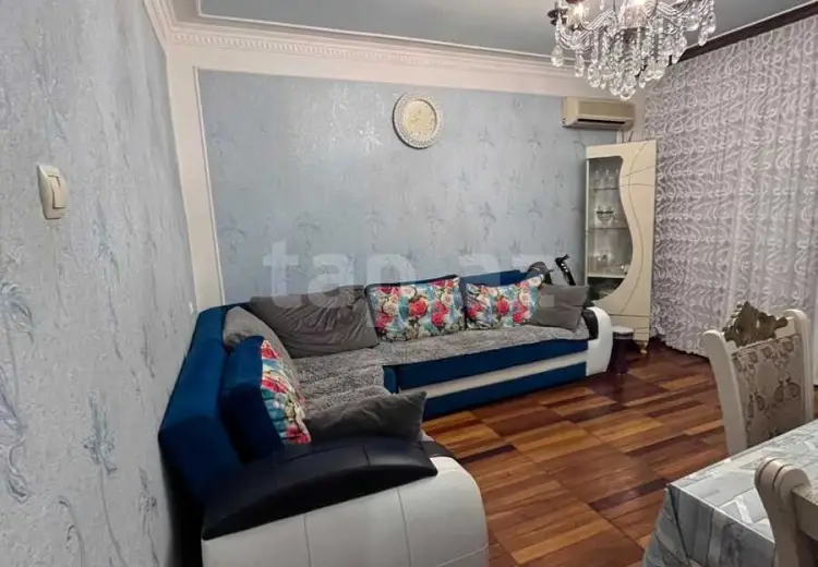 2 otaqlı mənzil , Sumqayıt