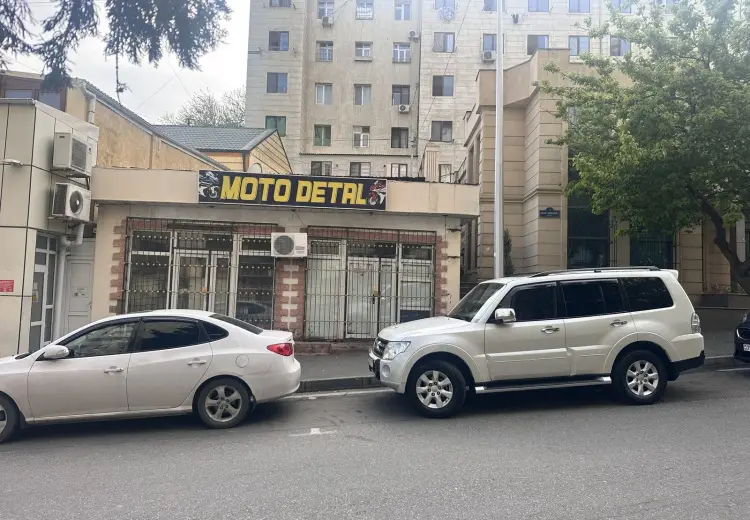 135 m² Obyekt / Ofis Satılır, Yasamal qəs., Yasamal, Bakı