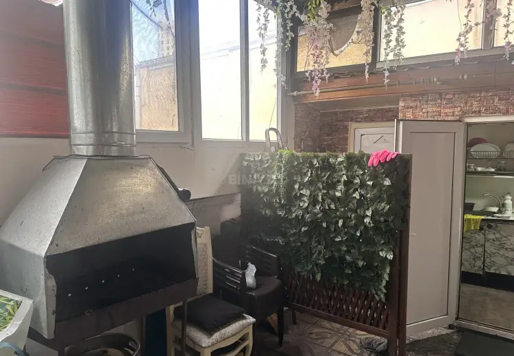 135 m² Obyekt / Ofis Satılır, Yasamal qəs., Yasamal, Bakı