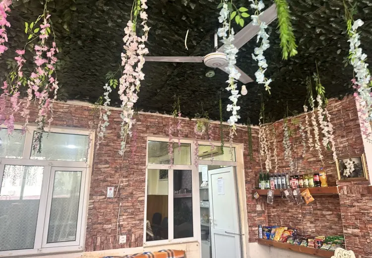 135 m² Obyekt / Ofis Satılır, Yasamal qəs., Yasamal, Bakı
