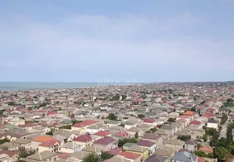 2 otaqlı mənzil Satılır, Sumqayıt