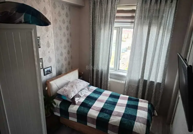 2 otaqlı mənzil Satılır, Sumqayıt