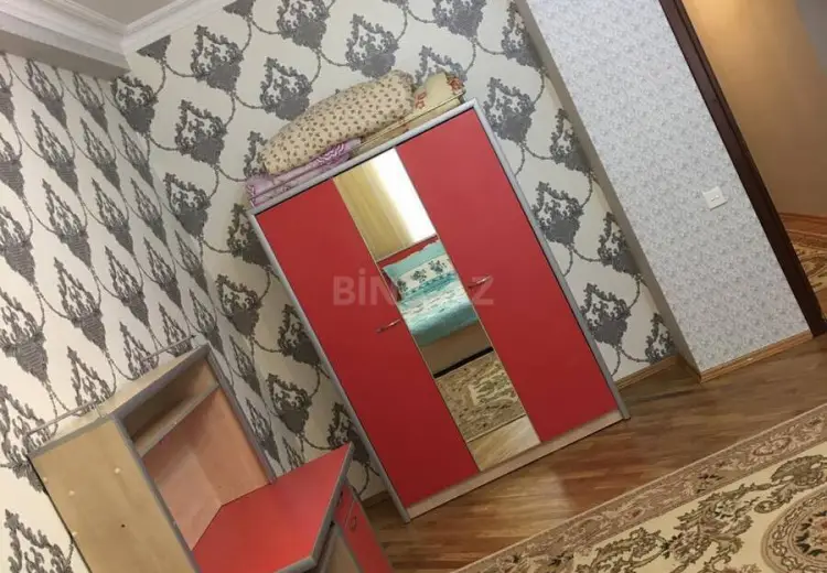 3 otaqlı mənzil Kirayə (aylıq), Nəsimi, Bakı