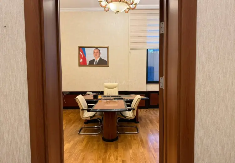 170 m² Obyekt / Ofis Kirayə (aylıq), Nərimanov, Bakı