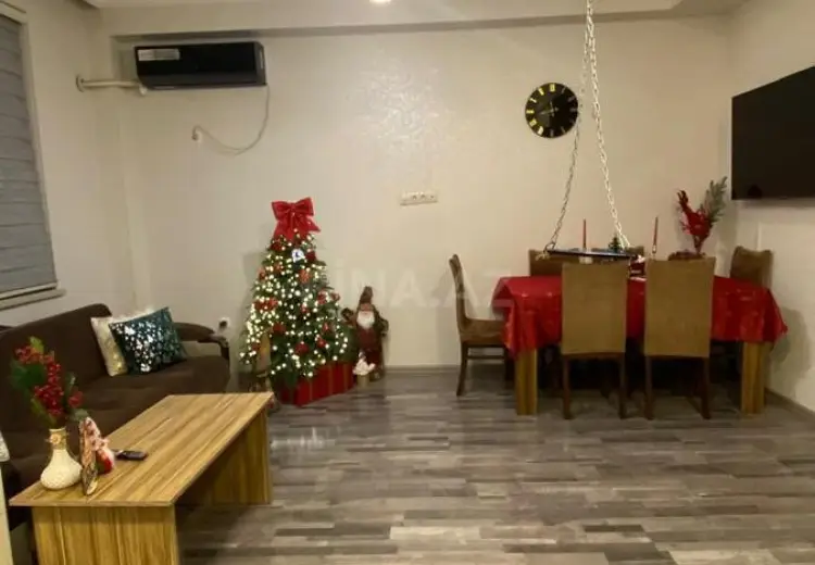 3 otaqlı mənzil Kirayə (aylıq), Lökbatan qəs., Qaradağ, Bakı