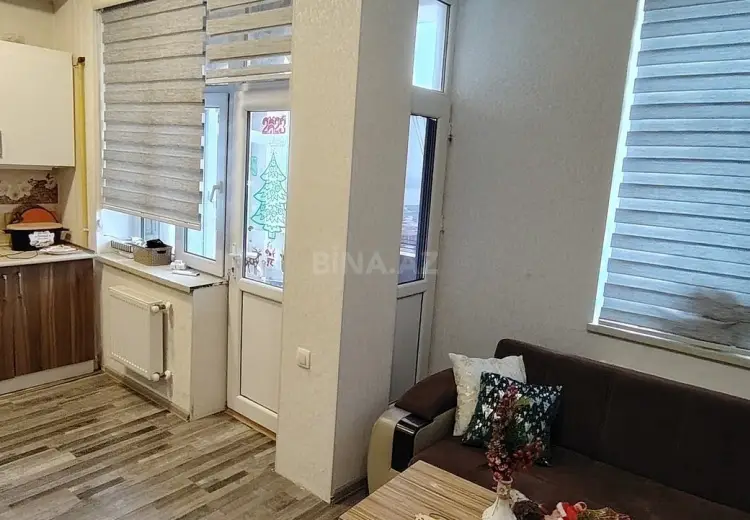 3 otaqlı mənzil Kirayə (aylıq), Lökbatan qəs., Qaradağ, Bakı