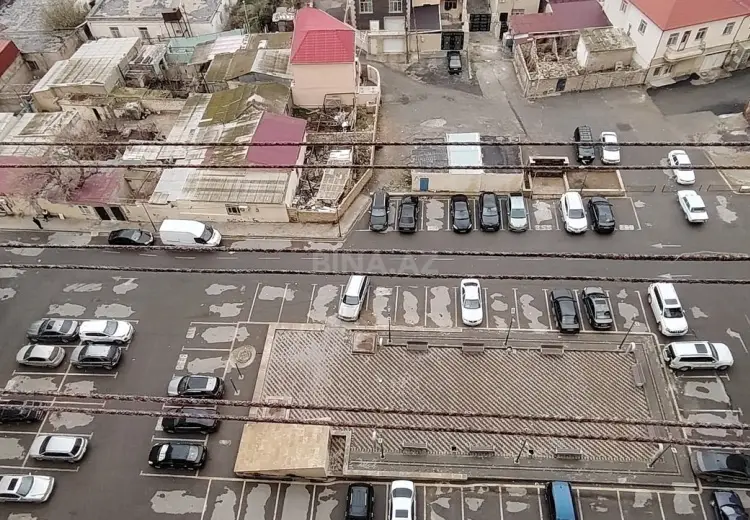 3 otaqlı mənzil Kirayə (aylıq), Lökbatan qəs., Qaradağ, Bakı