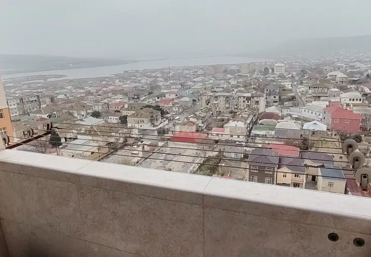 3 otaqlı mənzil Kirayə (aylıq), Lökbatan qəs., Qaradağ, Bakı
