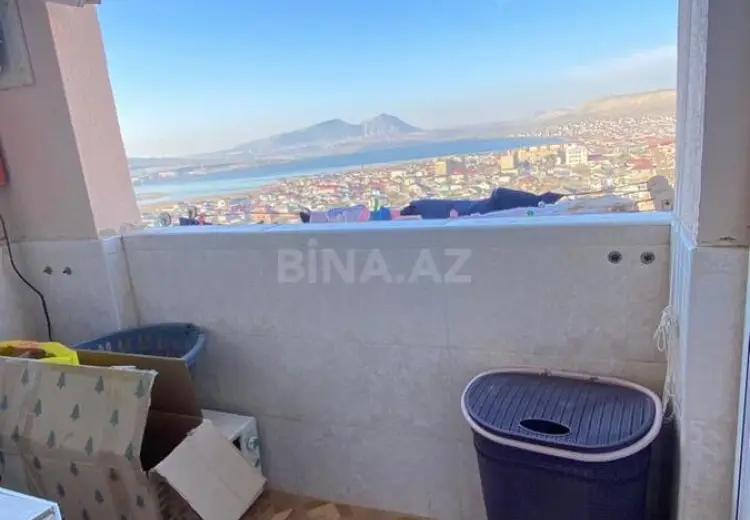 3 otaqlı mənzil Kirayə (aylıq), Lökbatan qəs., Qaradağ, Bakı