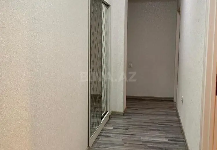 3 otaqlı mənzil Kirayə (aylıq), Lökbatan qəs., Qaradağ, Bakı