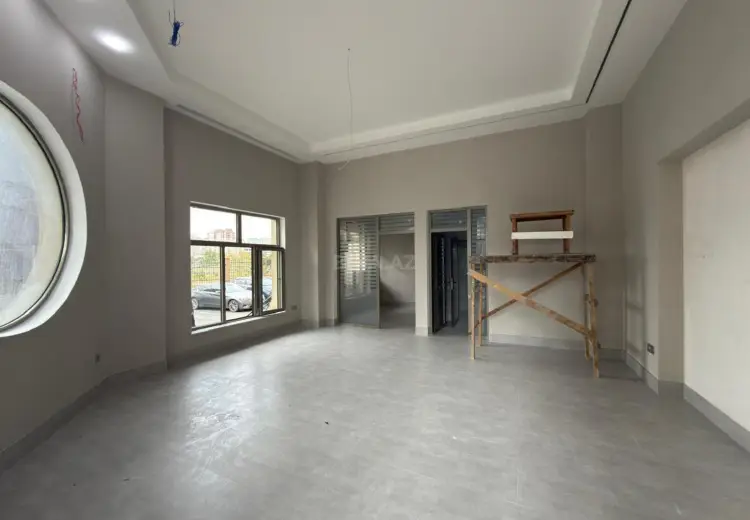 65 m² Obyekt / Ofis Kirayə (aylıq), Xətai, Bakı