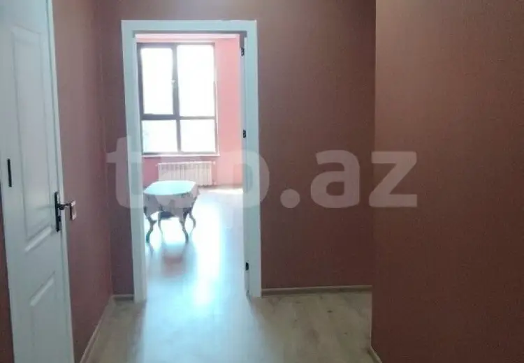 3 otaqlı mənzil Kirayə (aylıq), Qaraçuxur qəs., Suraxanı, Bakı