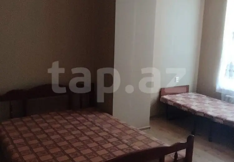 3 otaqlı mənzil Kirayə (aylıq), Qaraçuxur qəs., Suraxanı, Bakı