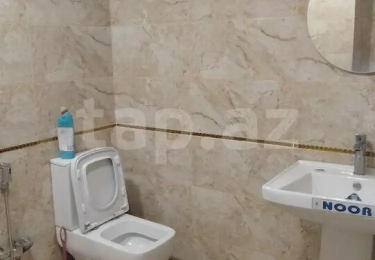 3 otaqlı mənzil Kirayə (aylıq), Qaraçuxur qəs., Suraxanı, Bakı